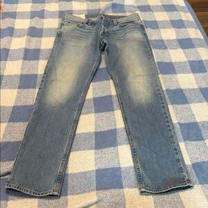 Hollister Men's Jeans